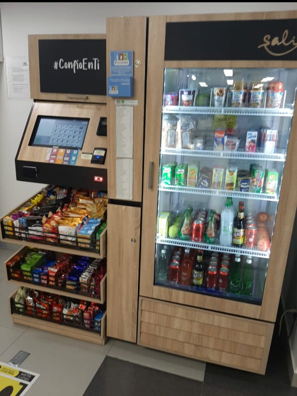Dispensador