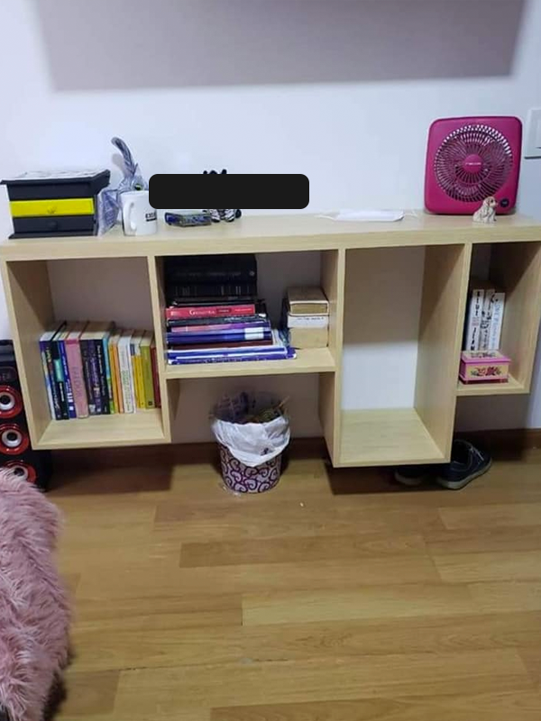 Mueble H